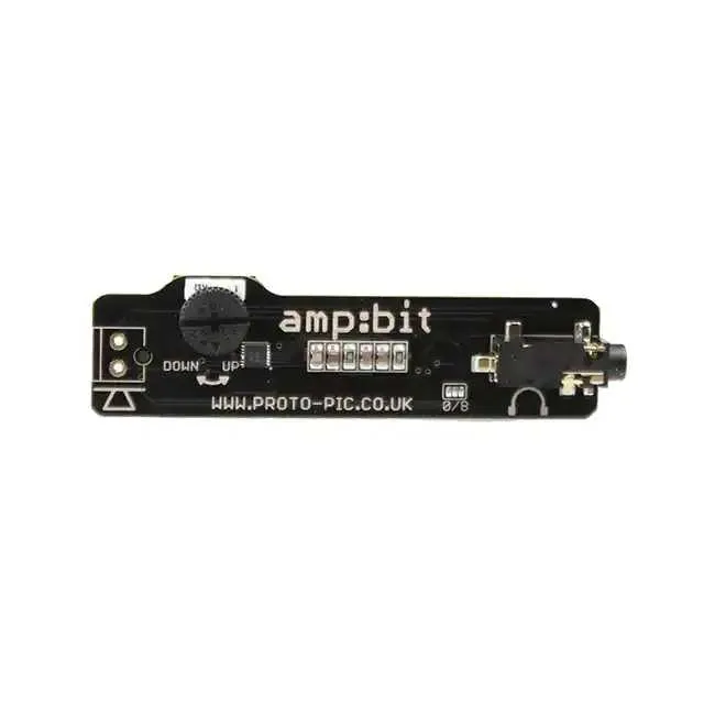 PPMB00130 (AMP:BIT CLASS D AMPLIFIER FOR MI)