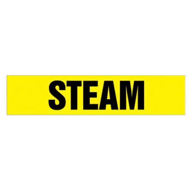 PPMR0024B (ROLL PIPE MRKR,STEAM8X30FT,8X30")
