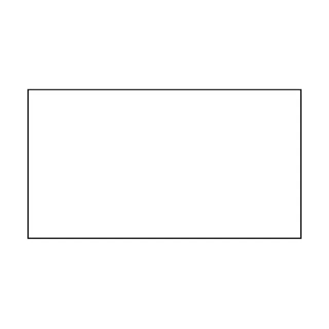 PPS1014BWHT (SIGN ID/RATINGS 14X10" WHITE")