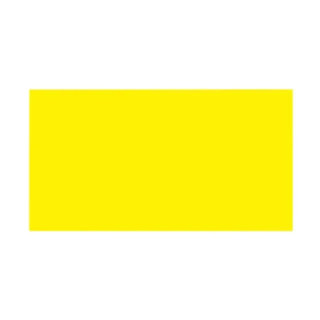 PPS1014BYEL (SIGN ID/RATINGS 14X10" YELLOW")