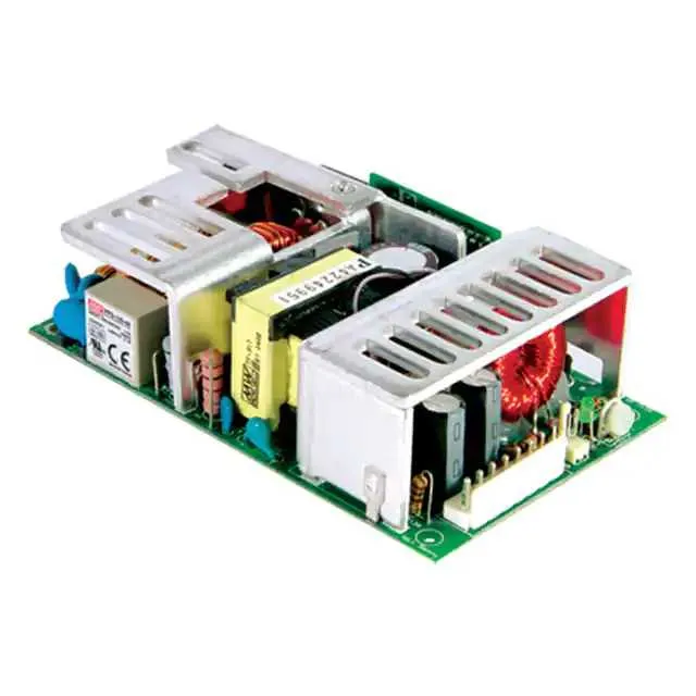 PPT-125D (AC/DC CONVERTER 5V 24V 12V 101W)
