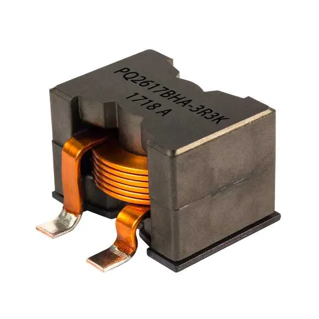 PQ2617BHA-6R8K (FIXED IND 6.8UH 28A 2.5MOHM SMD)