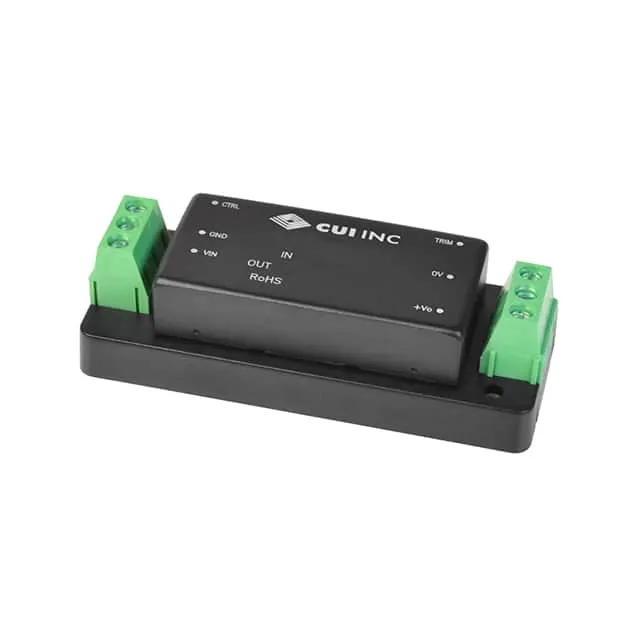 PQA30-D24-S9-T (DC/DC CONVERT 30W 9V OUTPUT CHAS)