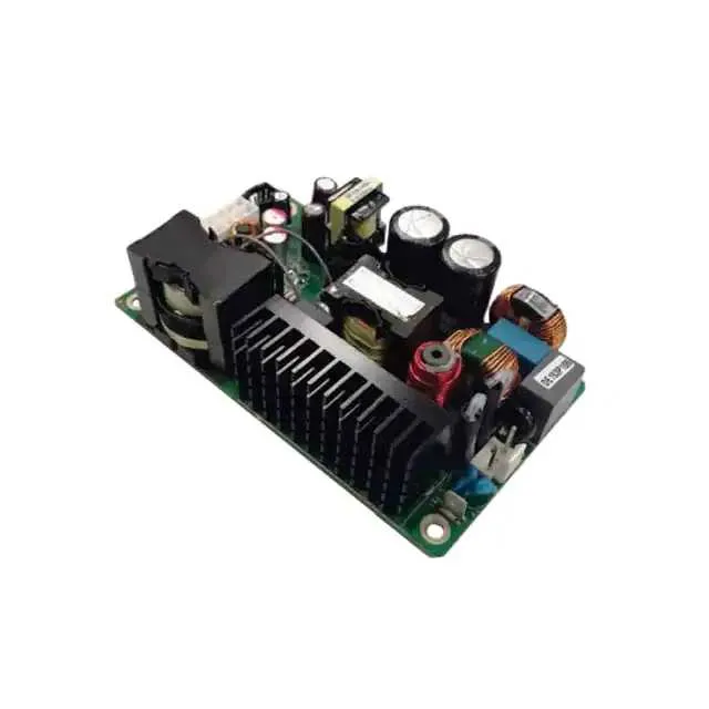 PQC250-24D (AC/DC 250W OPENFARME 24V, DROOP)