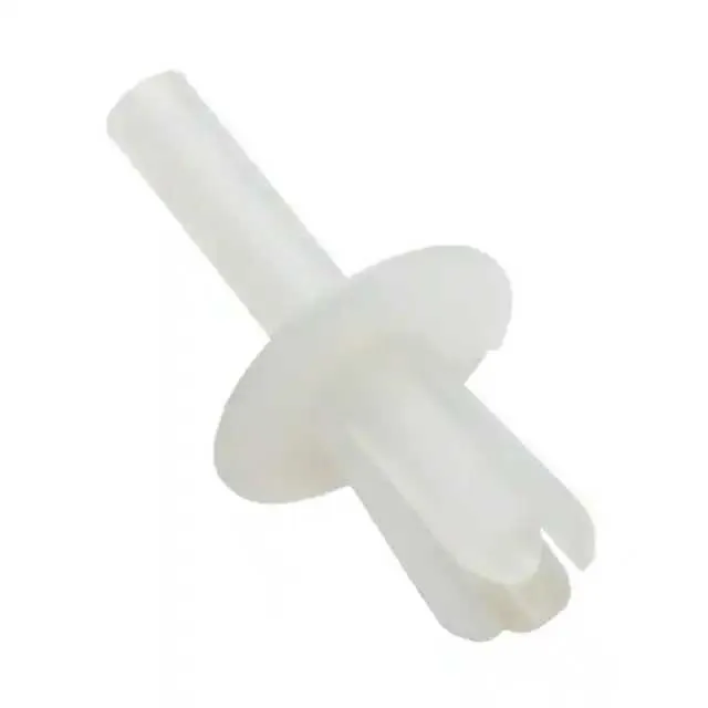PR1M4 (PANEL RIVET NATURAL 1000/PKG)