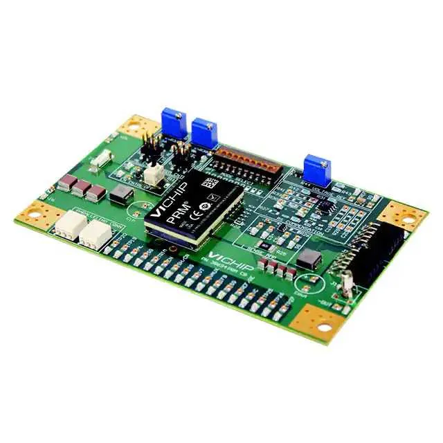 PRD48BF480T500A00 (EVAL BRD FOR PRM48BF480T500A00)