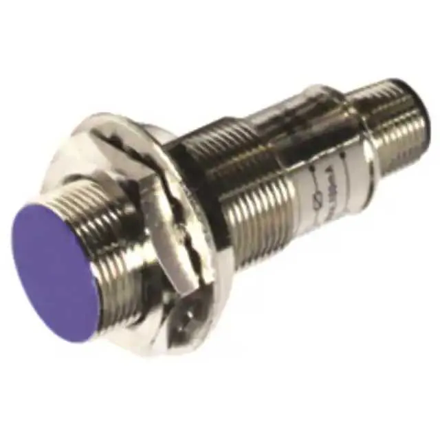 PRDCM18-14DN (Sensor: inductive; Output conf: NPN / NO; 0?14mm; 10?30VDC; M18Срок поставки 2-3 недели)