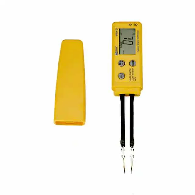 PRO-57 (MULTIMETER DGTL TWEEZER)