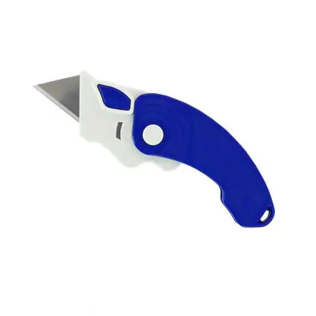 PRO-FOLD (TRIMMING KNIFE WITH SM92SM BLADE, CARBONСрок поставки 5-10 дней)
