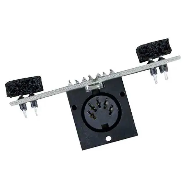 PRO-S-PC (PRO-PS POWER CONN 5-PIN DIN)