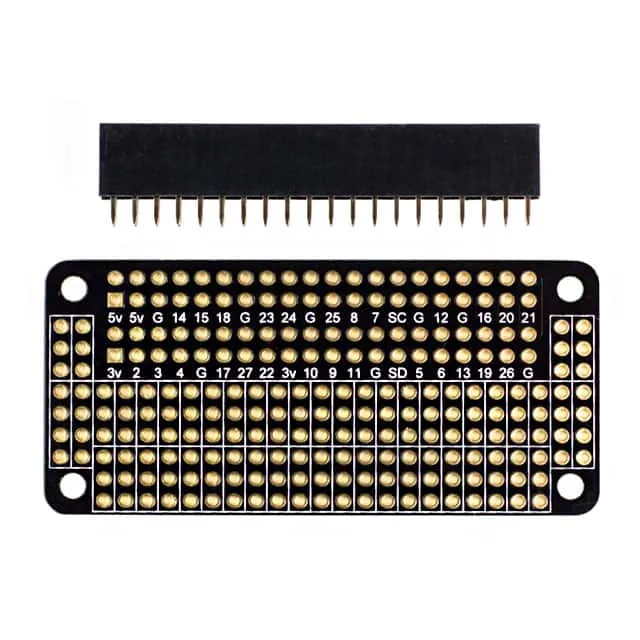 PROTO-001 (PROTOZERO)