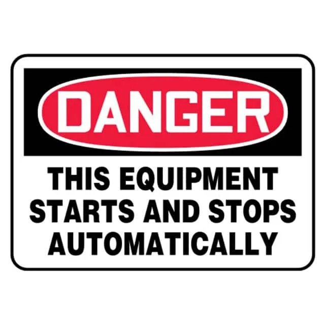 PRS0710D7169 (SIGN ELECTRL WARN 10X7" RD/BK/W")