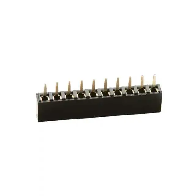 PRT-08272 (2MM 10PIN XBEE SOCKET)
