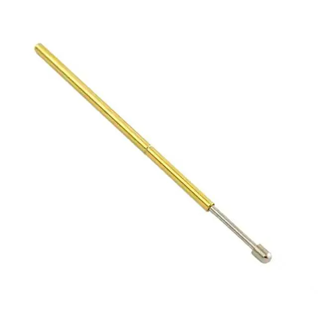PRT-09173 (POGO PIN W/ ROUND TIP)