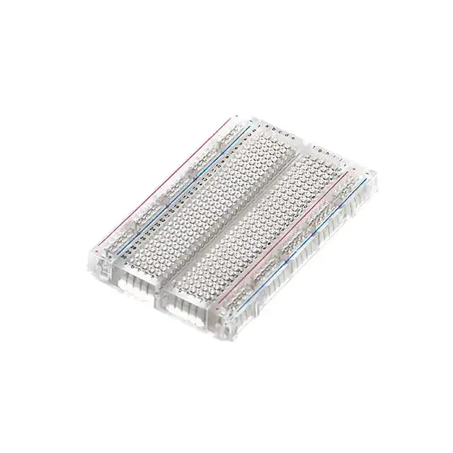 PRT-09567 (BREADBOARD - TRANSLUCENT SELF-AD)