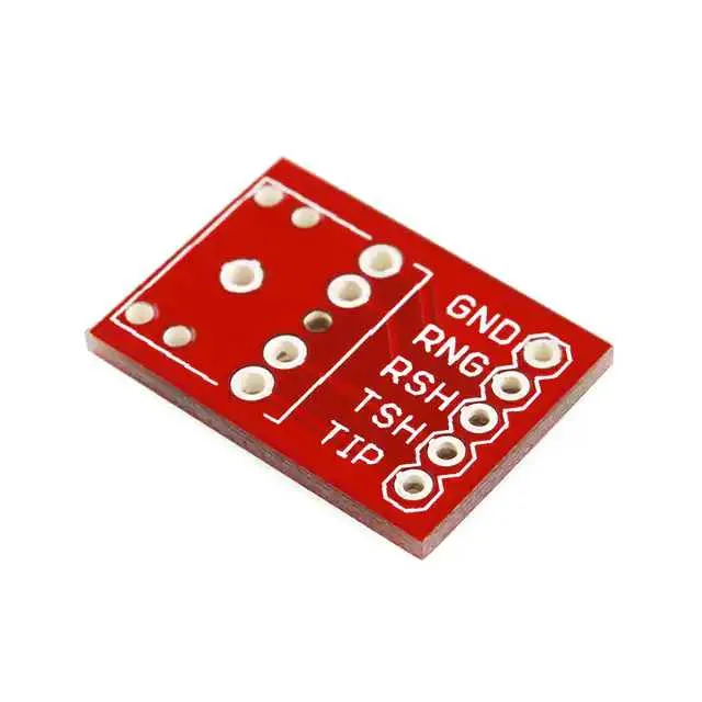 PRT-10588 (AUDIO JACK BREAKOUT)