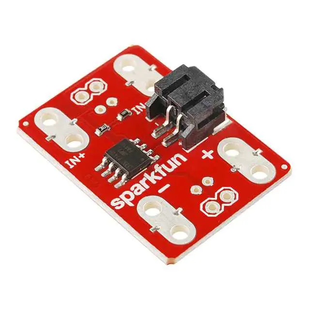 PRT-11214 (SPARKFUN MOSFET POWER CONTROLLER)