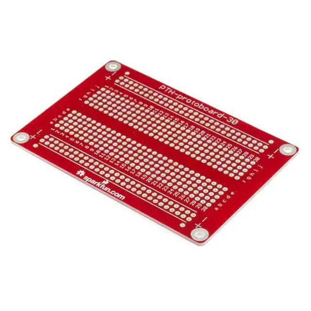 PRT-12070 (BREADBOARD GEN PURPOSE (NPTH))