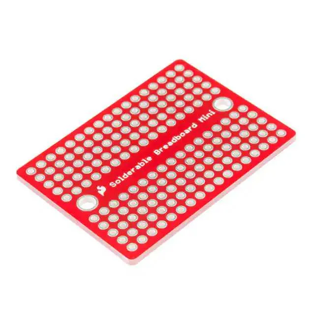 PRT-12702 (BREADBOARD MINI SOLDERABLE)