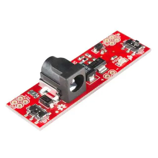 PRT-13032 (BREADBOARD PS STICK 5V/3.3V)