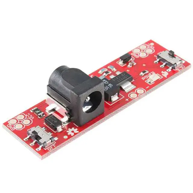 PRT-13157 (BREADBOARD PS STICK 3.3/1.8V)