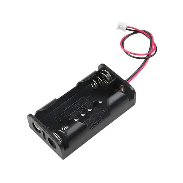 PRT-14299 (MICRO:BIT BATTERY HOLDER - 2XAA)