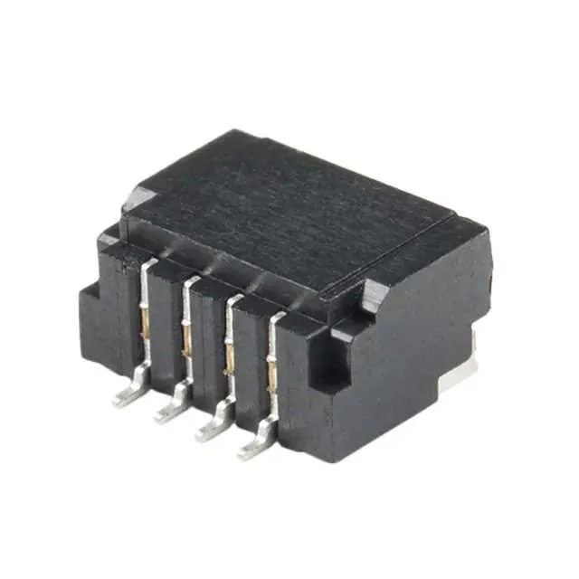 PRT-14417 (QWIIC JST CONNECTOR - SMD 4-PIN)