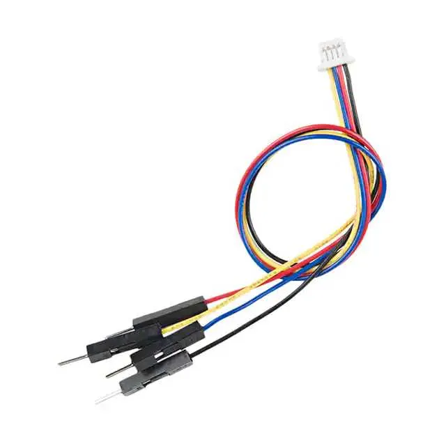 PRT-14425 (QWIIC CABLE - BREADBOARD JUMPER)