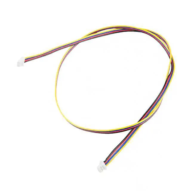 PRT-14429 (QWIIC CABLE - 500MM)