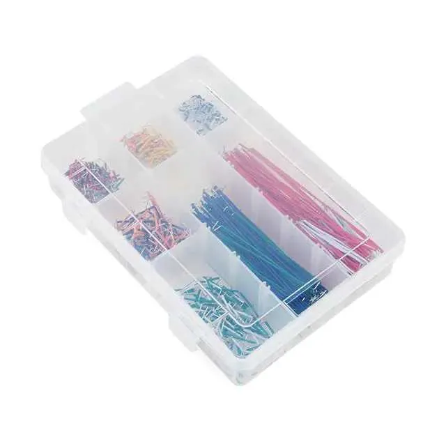 PRT-14671 (LARGE JUMPER WIRE KIT 700PCS)