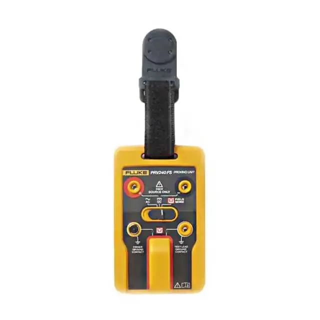 PRV240FS (VOLT SOURCE PROVING UNIT WFIELDS)