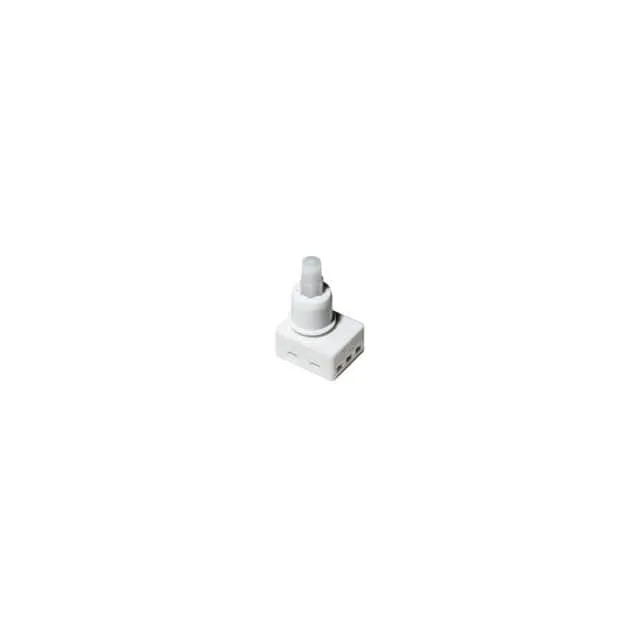 PS-12G03 (SWITCH PUSH SPDT 2.2A 14.5V)