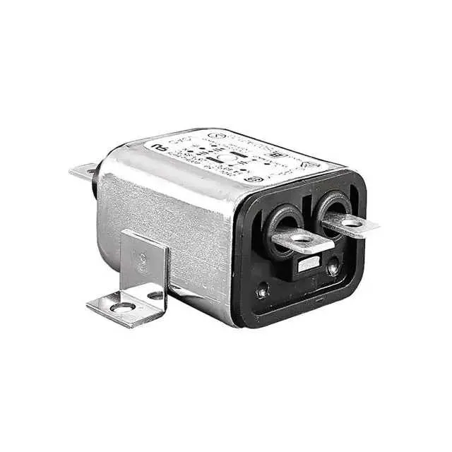 PS02/A0620/63 (LINE FILTER 250VAC 6A CHASS MNT)