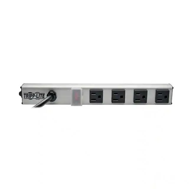 PS120410 (4-OUTLET POWER STRIP, 10 FT. COR)