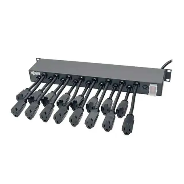 PS1916D1U (RACK MOUNT AC CHARGER POWER STRI)