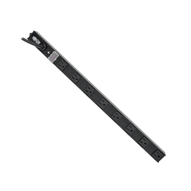 PS2408B (OUTLET STRIP 8 OUT 15A 120V 15FT)