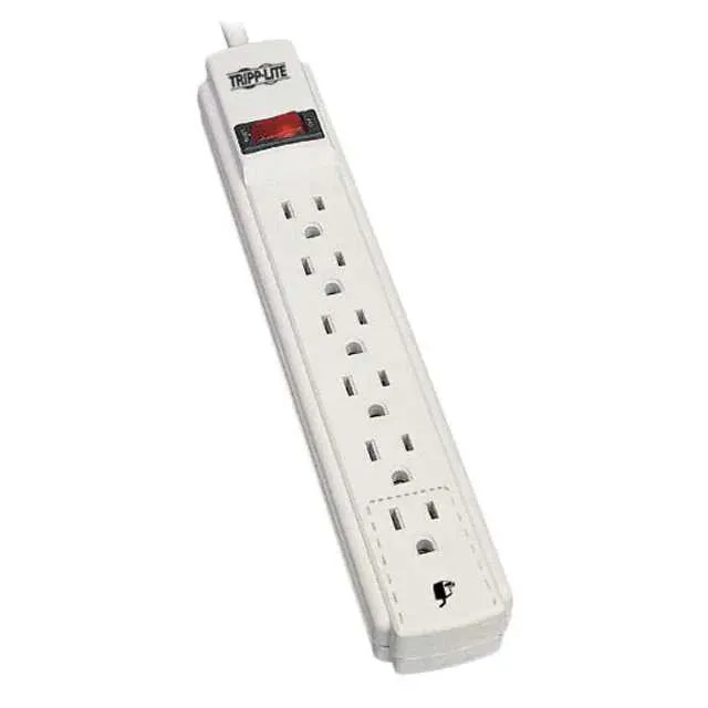 PS615 (POWER STRIP 5-15R 6 OUTLET 15')