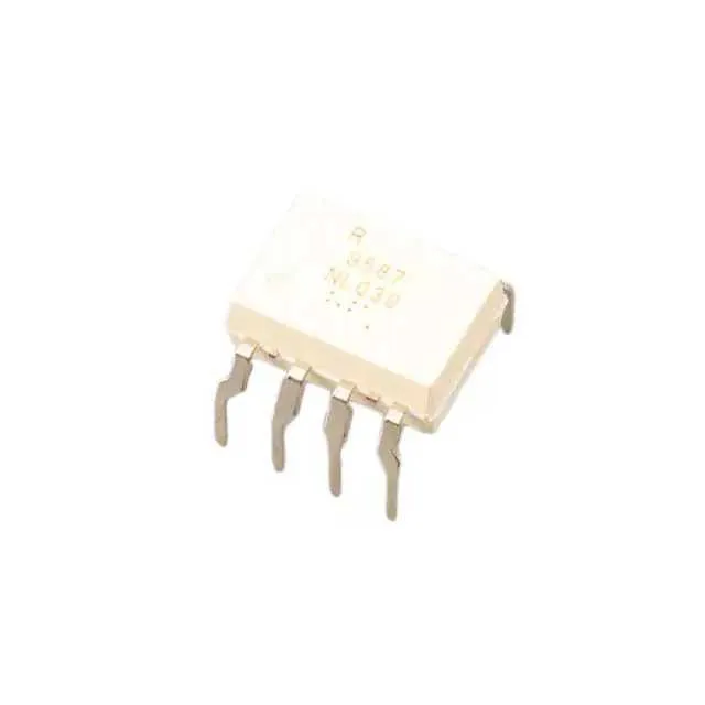 PS9587L1-AX (OPTOISO 5KV OPEN COLLECTOR 8DIP)