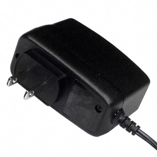 PSA12A-120 (AC/DC WALL MOUNT ADAPTER 12V 12W)