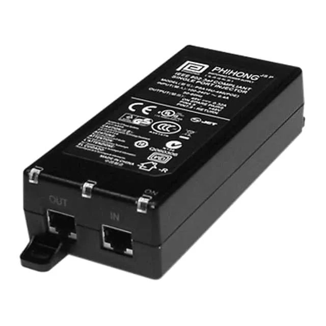 PSA16U-480 (POE INJECTOR 15.4W 48V DESKTOP)