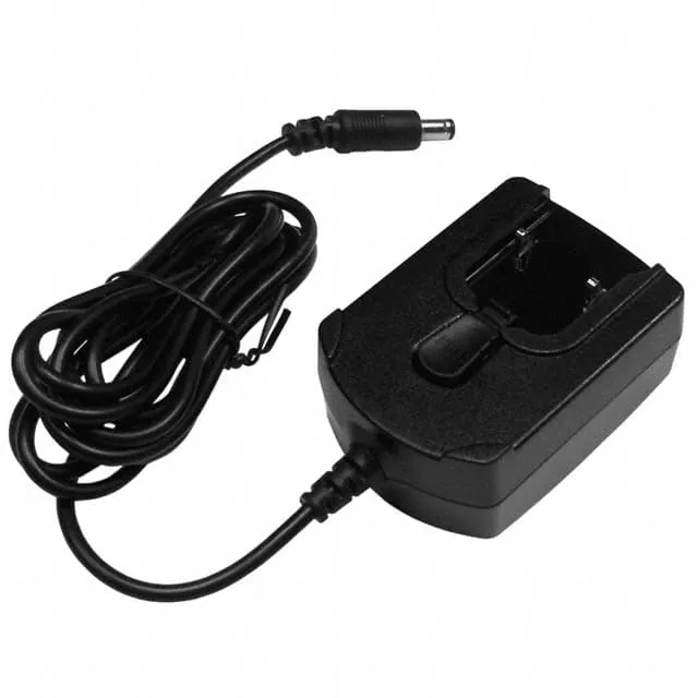 PSA18R-120P (AC/DC WALL MOUNT ADAPTER 12V 18W)