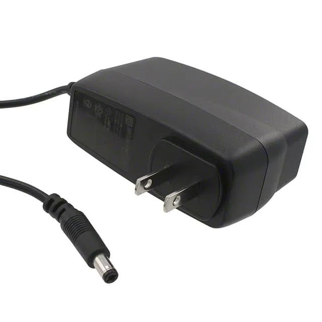 PSAC18A-120L6 (AC/DC WALL MOUNT ADAPTER 12V 18W)