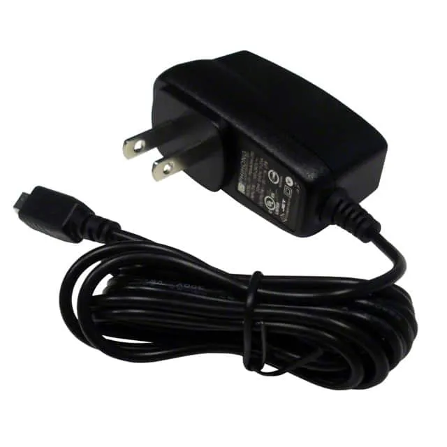 PSAA05A-050 (AC/DC WALL MOUNT ADAPTER 5V 5W)