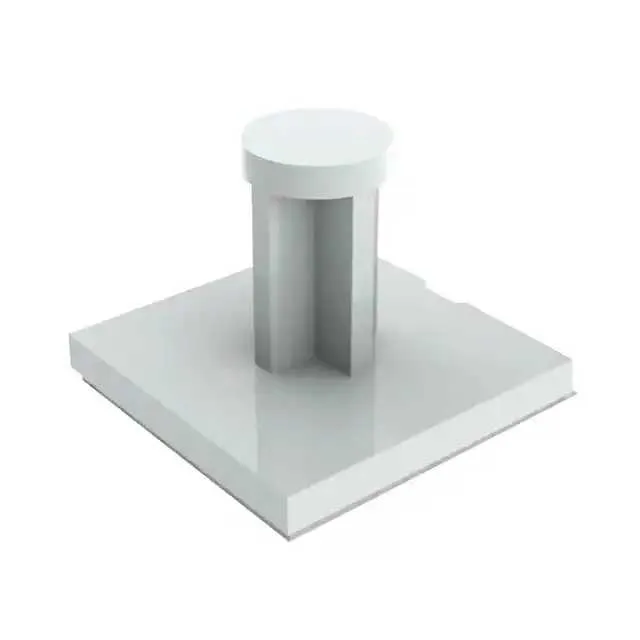 PSB-8M-19A2-RT (BRD SPT REST MNT ADHESIVE 8MM)