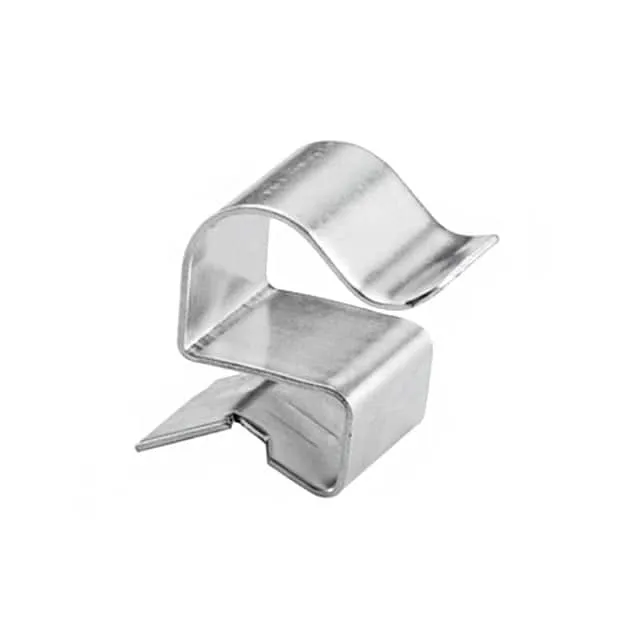 PSC8G (CBL CLIP CABLE SILVER CLIP ON)