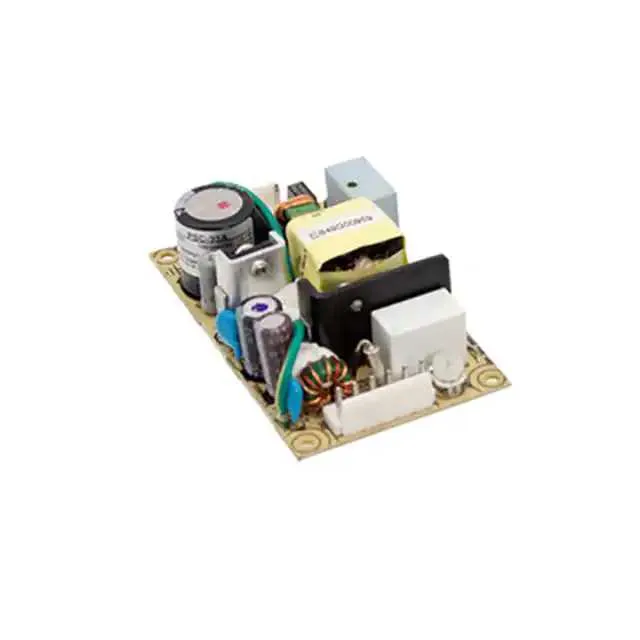 PSC-35A (AC/DC CONVERTER 13.8V 13.8V 36W)