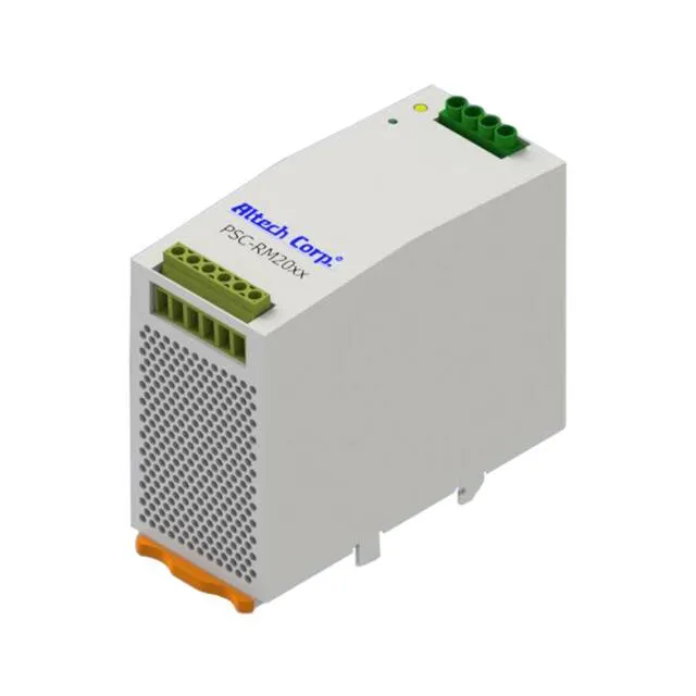 PSC-RM20 (20A REDUNDANT 24V SUPPLY)
