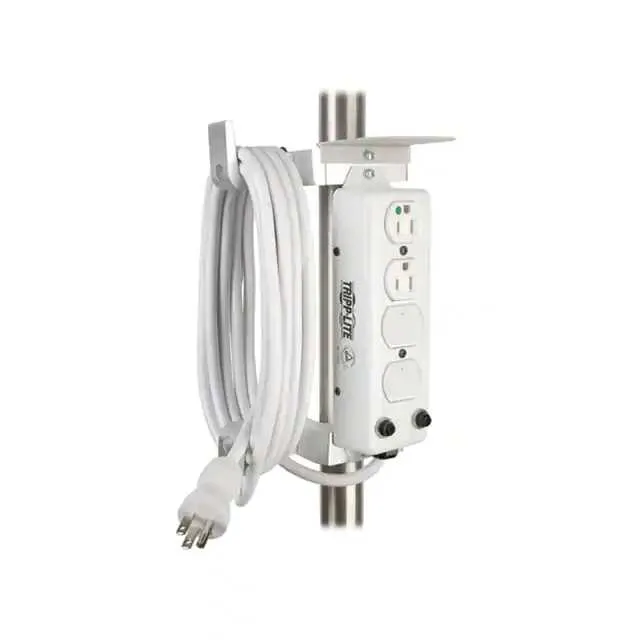 PSCLAMP (MOUNTING CLAMP DRIP SHIELD)