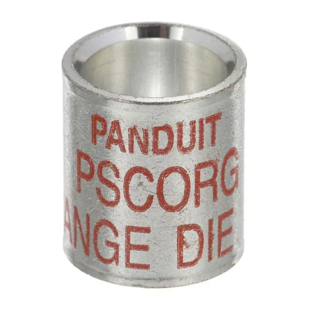 PSCORG-Q (CONN INLINE 3/0-12 AWG CRIMP)