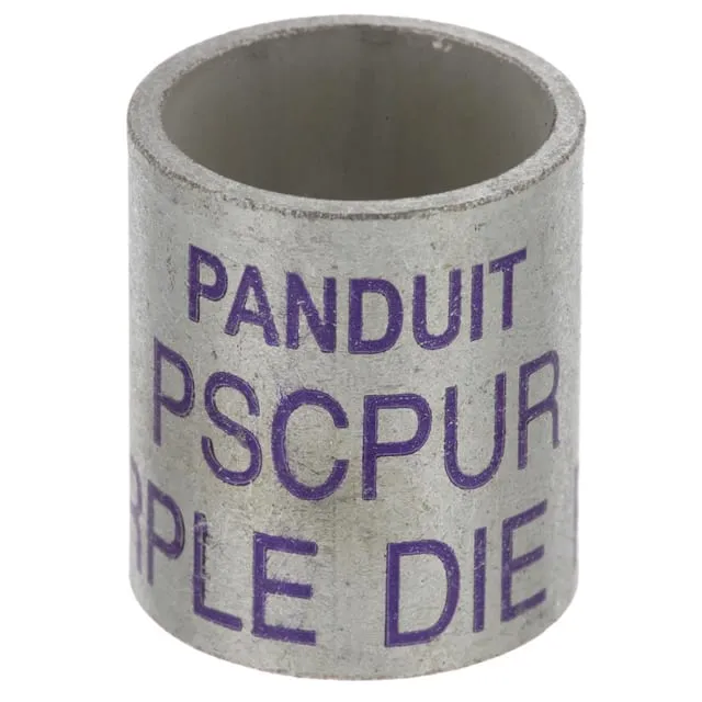 PSCPUR-Q (CONN INLINE 3/0-12 AWG CRIMP)